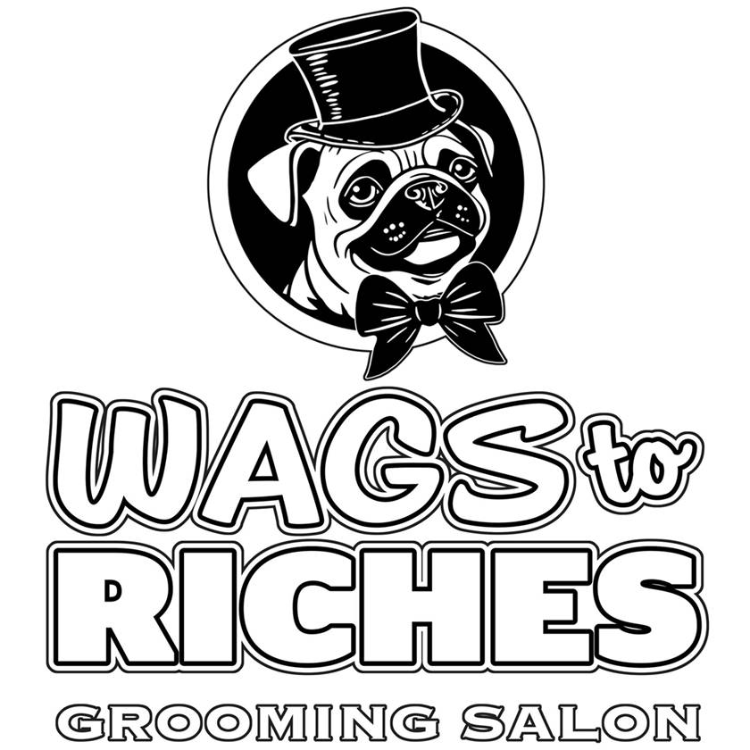 Wags To Riches Grooming